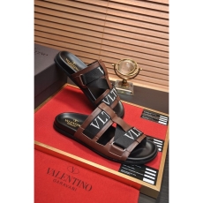 Valentino Slippers